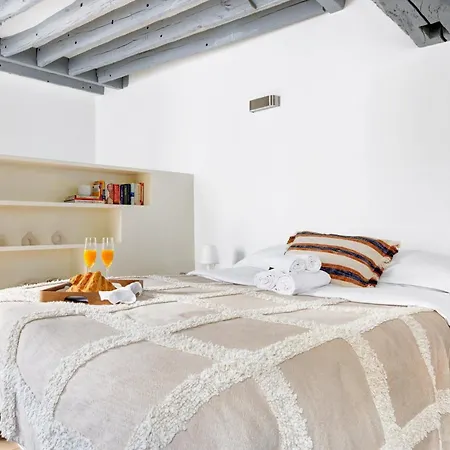 Bnbnova - Le Marais & Pompidou Apartment Paris